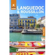 Languedoc and Roussillon Rough Guides